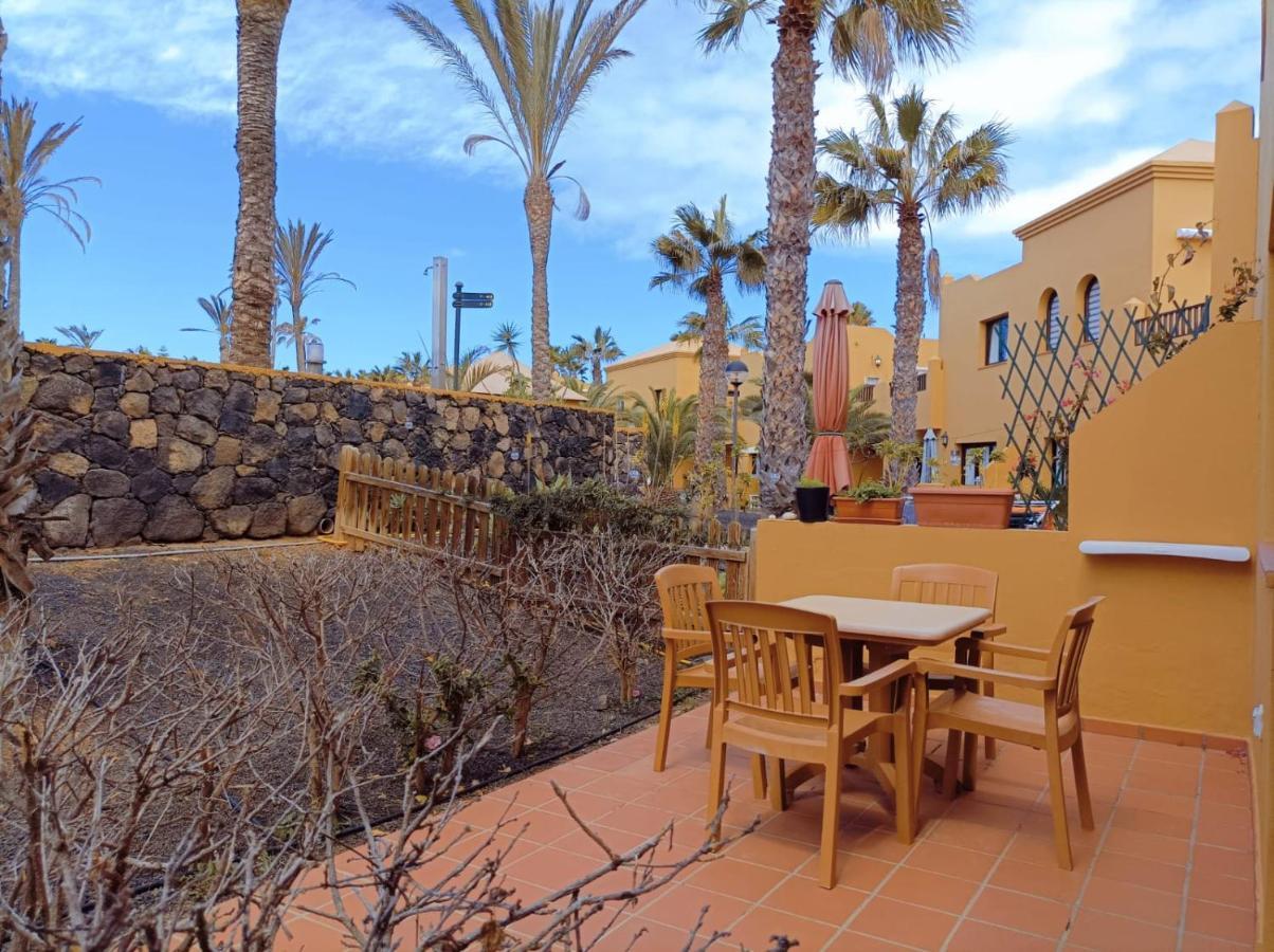 コラレホMai Fuerteventura By Best Holidays Fuerteventuraアパートメント エクステリア 写真