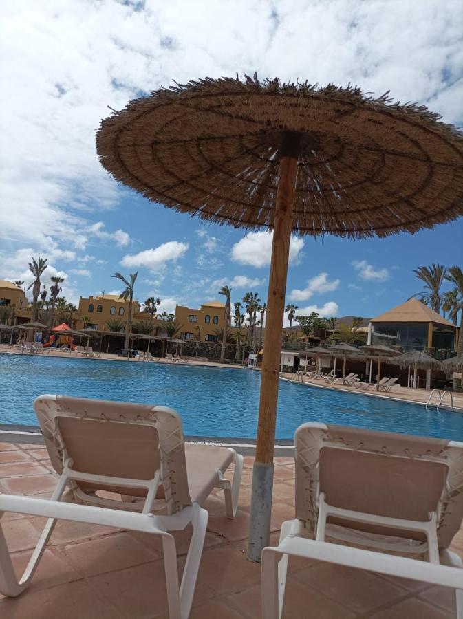 コラレホMai Fuerteventura By Best Holidays Fuerteventuraアパートメント エクステリア 写真